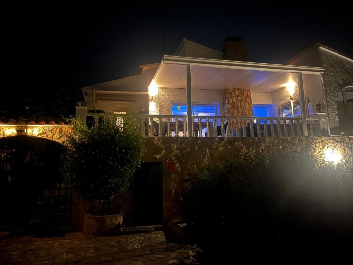 Apartament Casa Biamar Calpe Zewnętrze zdjęcie