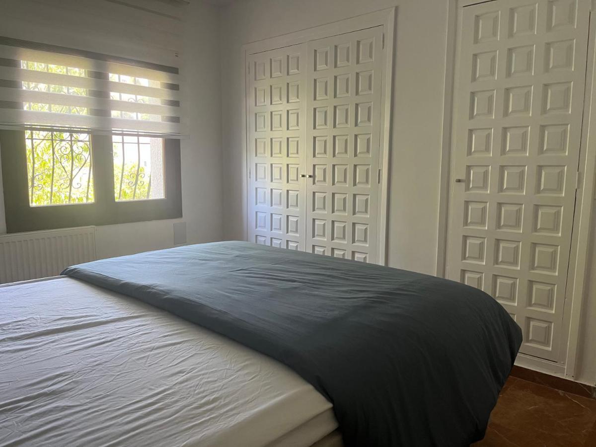Apartament Casa Biamar Calpe Zewnętrze zdjęcie