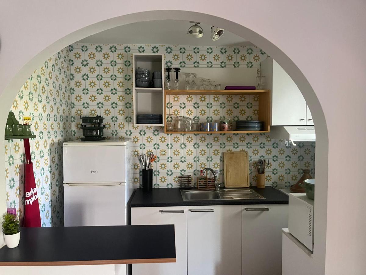 Apartament Casa Biamar Calpe Zewnętrze zdjęcie