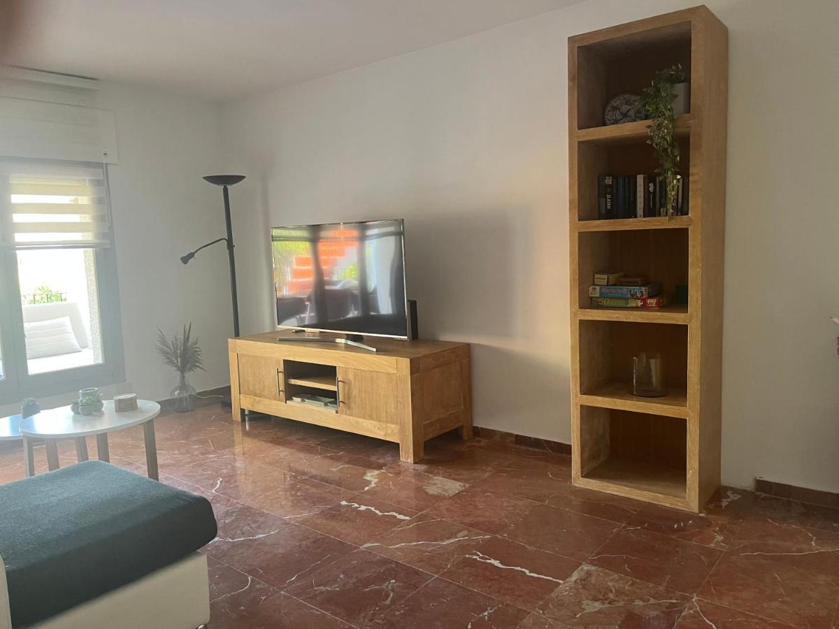 Apartament Casa Biamar Calpe Zewnętrze zdjęcie