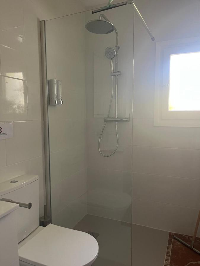 Apartament Casa Biamar Calpe Zewnętrze zdjęcie