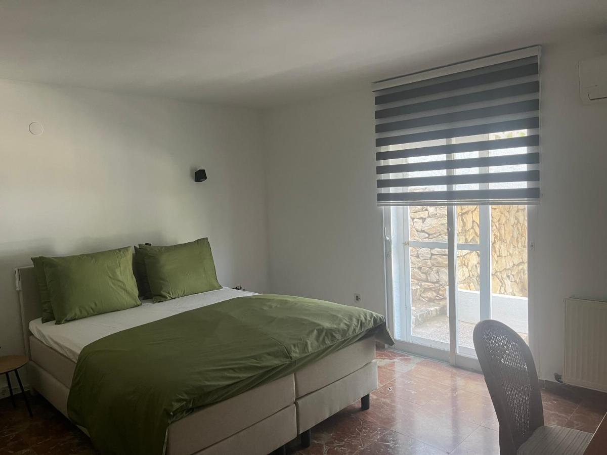 Apartament Casa Biamar Calpe Zewnętrze zdjęcie
