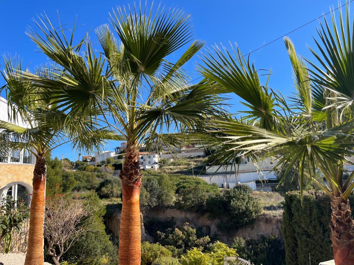Apartament Casa Biamar Calpe Zewnętrze zdjęcie